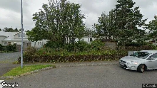 Apartments for rent in Kópavogur - Photo from Google Street View