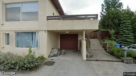 Apartments for rent in Reykjavík Breiðholt - Photo from Google Street View