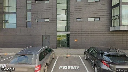 Apartments for rent in Reykjavík Miðborg - Photo from Google Street View