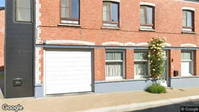 Apartments for rent in Merelbeke - Photo from Google Street View