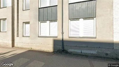 Apartments for rent in Oulu - Photo from Google Street View