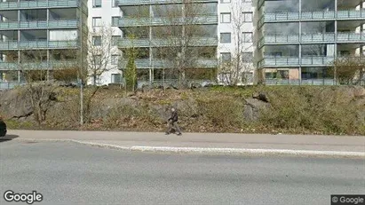 Apartments for rent in Tampere Kaakkoinen - Photo from Google Street View
