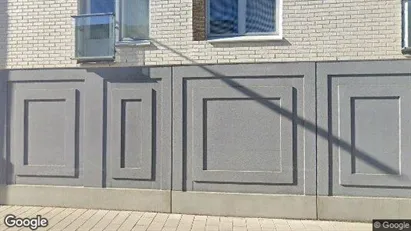 Apartments for rent in Joensuu - Photo from Google Street View