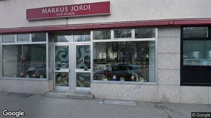 Apartments for rent in Basel-Stadt - Photo from Google Street View