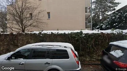 Apartments for rent in Basel-Stadt - Photo from Google Street View