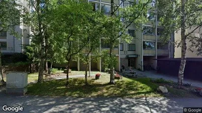 Apartments for rent in Turku - Photo from Google Street View