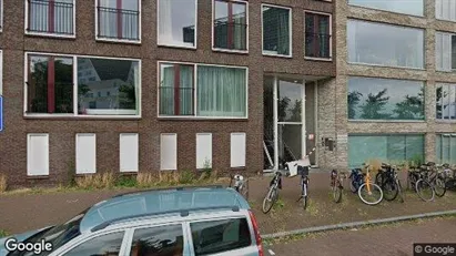 Apartments for rent in Amsterdam Centrum - Photo from Google Street View
