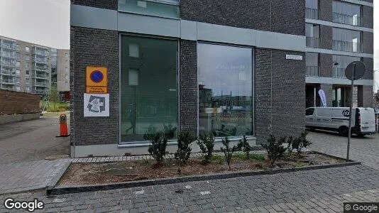 Rooms for rent in Helsinki Eteläinen - Photo from Google Street View