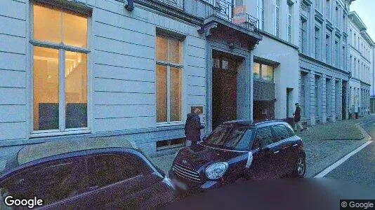 Apartments for rent in Stad Gent - Photo from Google Street View