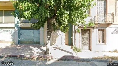 Apartments for rent in Patras - Photo from Google Street View