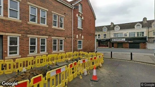 Apartments for rent in Middlesbrough - Cleveland - Photo from Google Street View