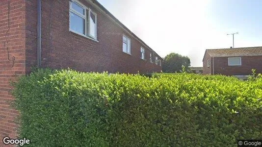 Apartments for rent in Thetford - Norfolk - Photo from Google Street View