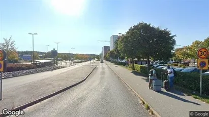 Rooms for rent in Sigtuna - Photo from Google Street View