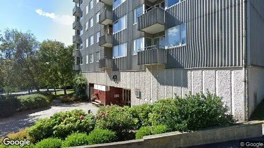 Apartments for rent in Askim-Frölunda-Högsbo - Photo from Google Street View