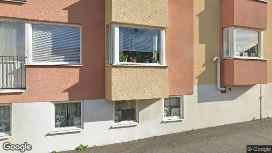 Apartments for rent in Hedemora - Photo from Google Street View