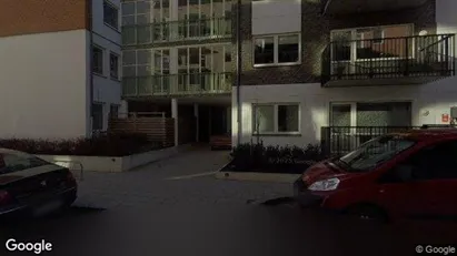 Apartments for rent in Eslöv - Photo from Google Street View