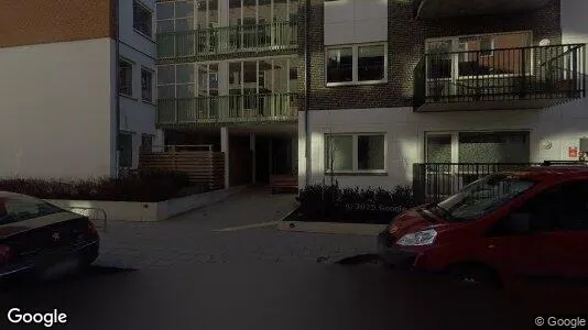 Apartments for rent in Eslöv - Photo from Google Street View