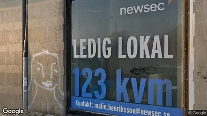 Apartments for rent in Malmö City - Photo from Google Street View