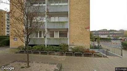 Apartments for rent in Fosie - Photo from Google Street View