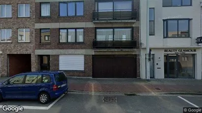 Apartments for rent in Brasschaat - Photo from Google Street View
