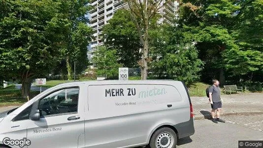 Apartments for rent in Stad Antwerp - Photo from Google Street View