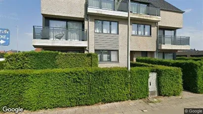 Apartments for rent in Mol - Photo from Google Street View