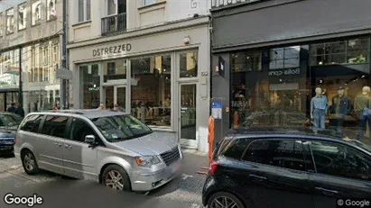 Apartments for rent in Stad Antwerp - Photo from Google Street View
