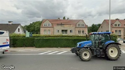 Apartments for rent in Sint-Niklaas - Photo from Google Street View