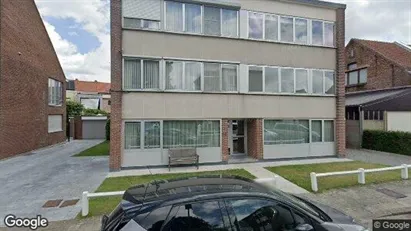 Apartments for rent in Mechelen - Photo from Google Street View