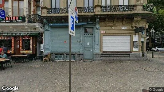 Apartments for rent in Stad Antwerp - Photo from Google Street View