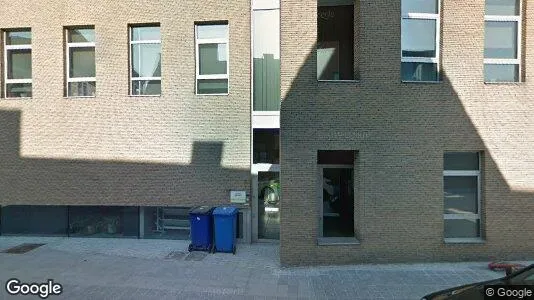 Apartments for rent in Oudenaarde - Photo from Google Street View