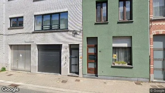 Apartments for rent in Sint-Niklaas - Photo from Google Street View