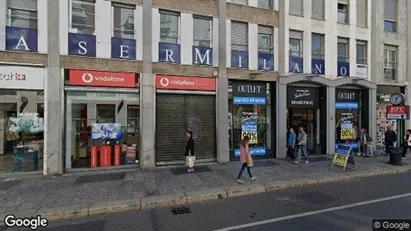 Apartments for rent in Milano Zona 2 - Stazione Centrale, Gorla, Turro, Greco, Crescenzago - Photo from Google Street View