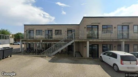 Apartments for rent in Viby J - Photo from Google Street View
