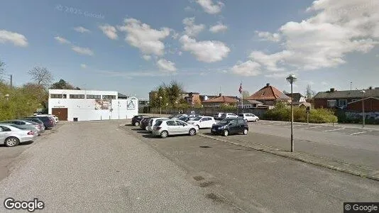 Apartments for rent in Hvidovre - Photo from Google Street View