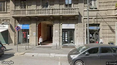 Apartments for rent in Milano Zona 1 - Centro storico - Photo from Google Street View