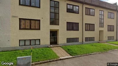 Apartments for rent in Uddevalla - Photo from Google Street View