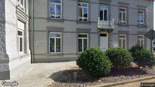 Apartments for rent in Retie - Photo from Google Street View