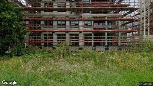 Apartments for rent in Mechelen - Photo from Google Street View
