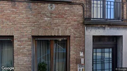 Apartments for rent in Brugge - Photo from Google Street View