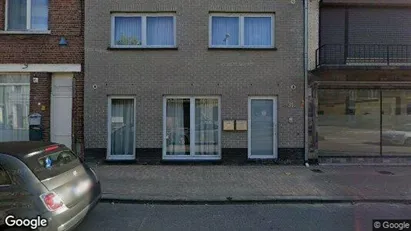 Apartments for rent in Genk - Photo from Google Street View