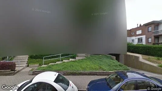 Apartments for rent in Grimbergen - Photo from Google Street View