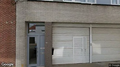 Apartments for rent in Kortrijk - Photo from Google Street View