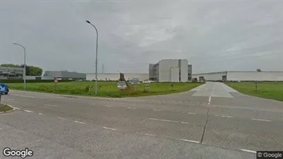 Apartments for rent in Antwerp Deurne - Photo from Google Street View