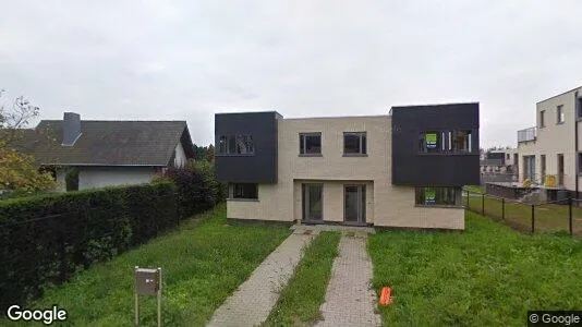 Apartments for rent in Aalst - Photo from Google Street View