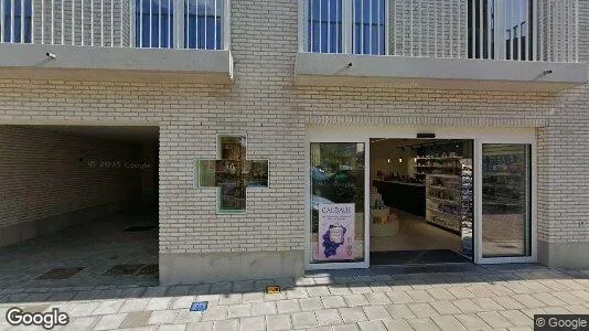 Apartments for rent in Retie - Photo from Google Street View