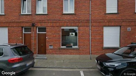 Rooms for rent in Avelgem - Photo from Google Street View