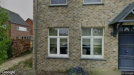 Apartments for rent in Westerlo - Photo from Google Street View