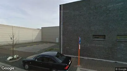 Apartments for rent in Aalter - Photo from Google Street View