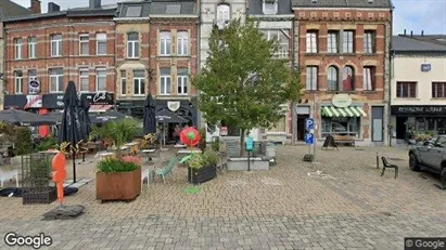 Apartments for rent in Neufchâteau - Photo from Google Street View